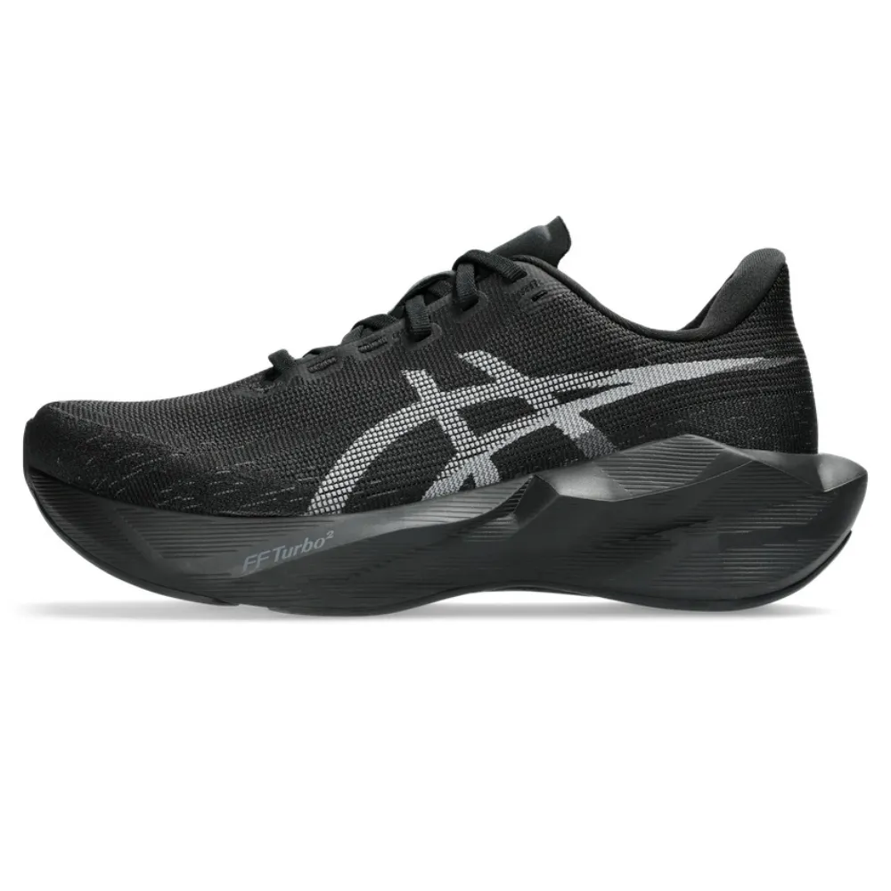 Asics Novablast 6 black