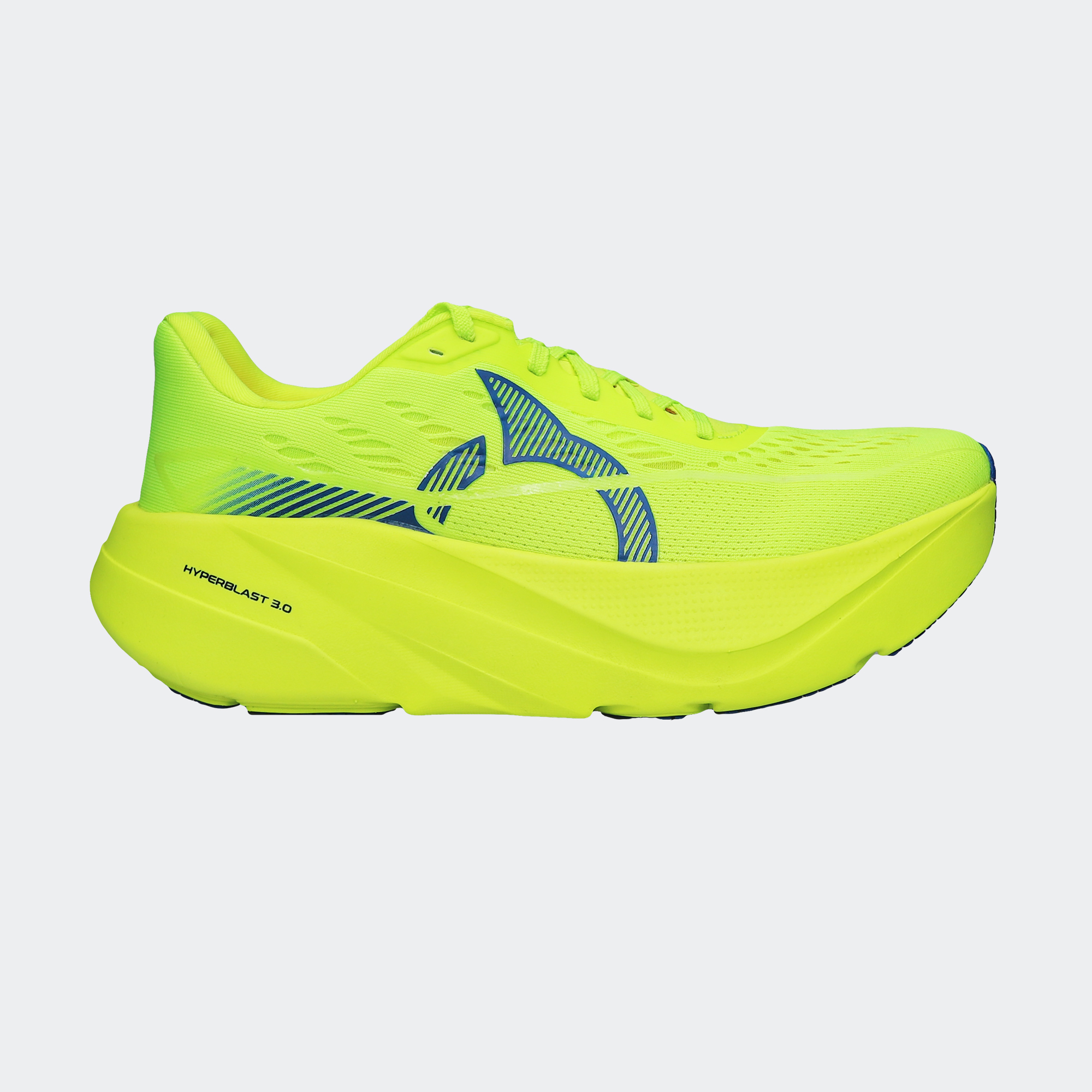 Ortuseight Hyperblast 3.0