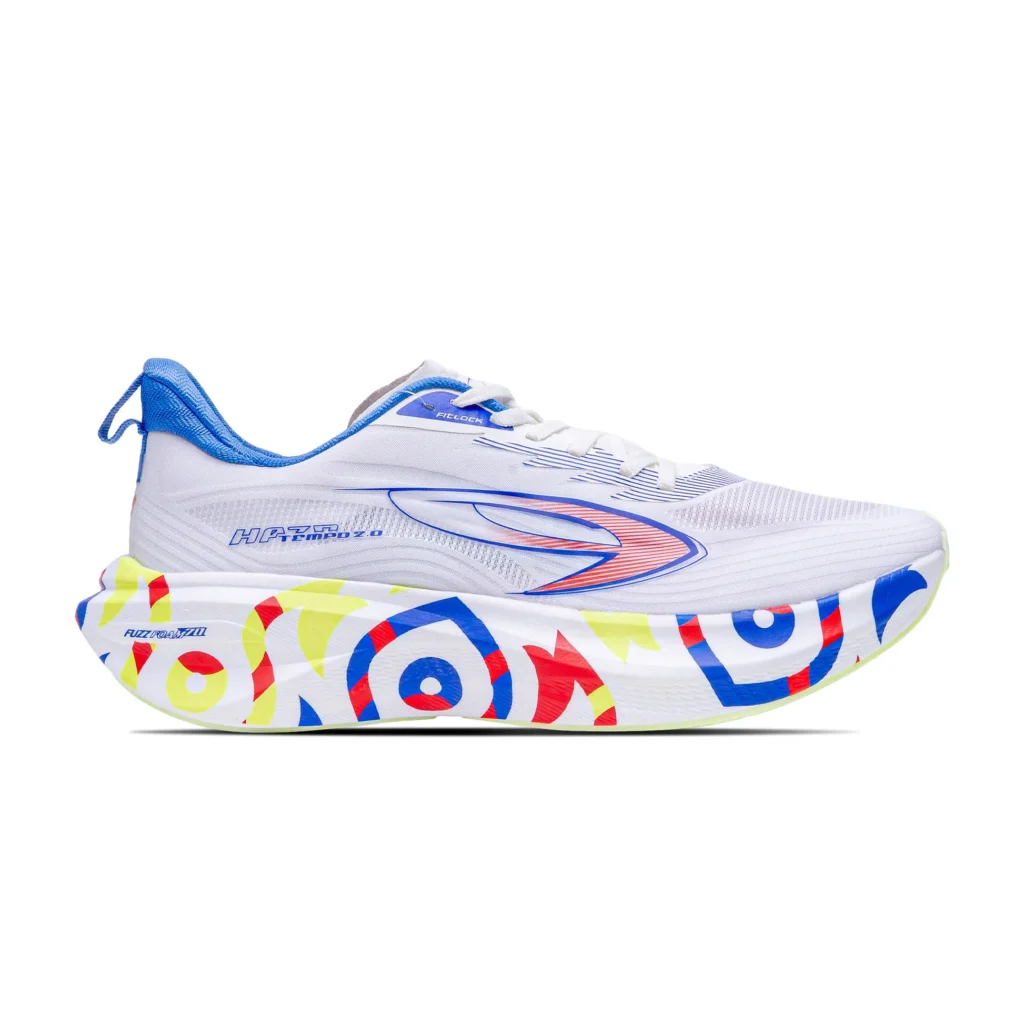 901 Haze tempo 2.0