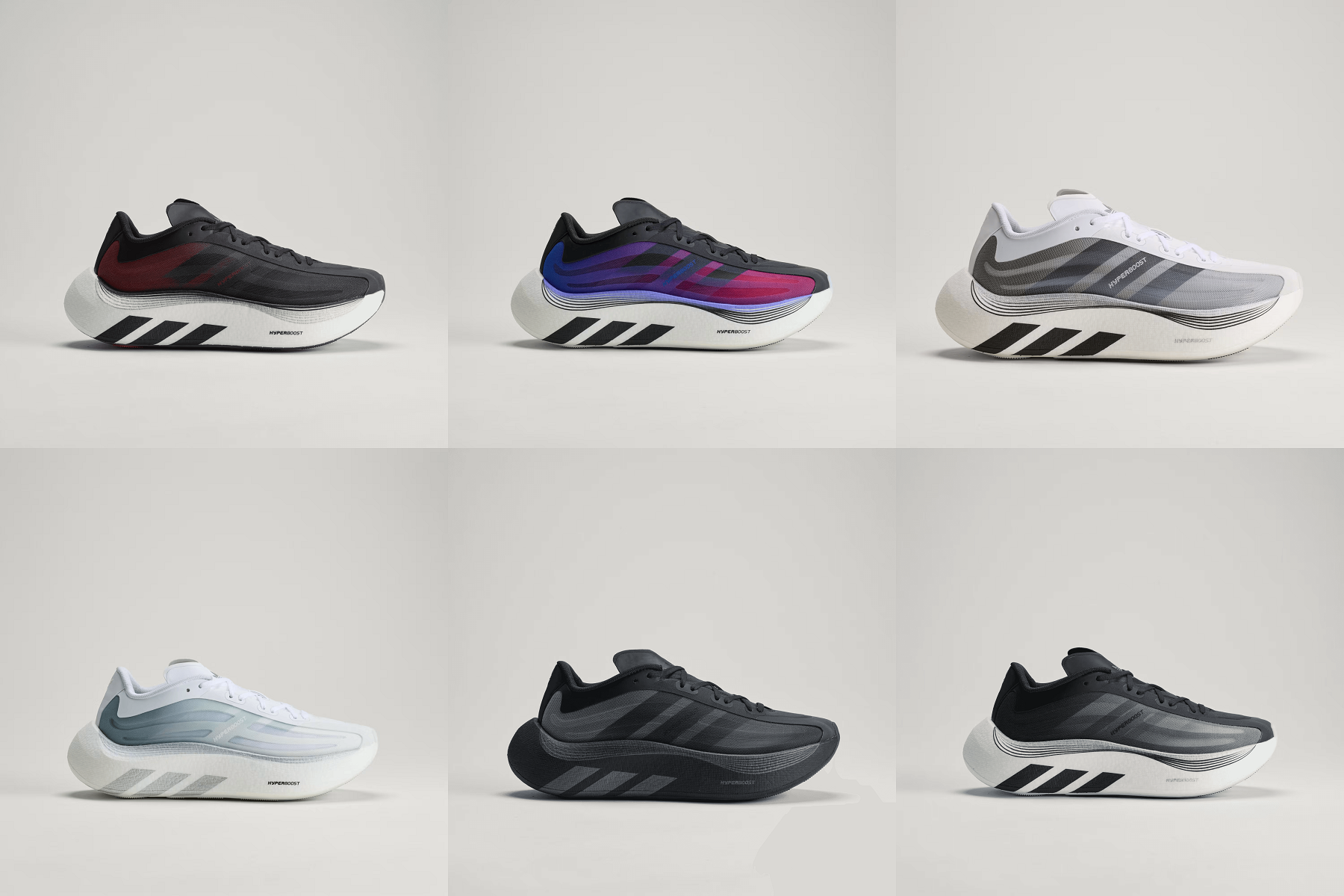 adidas hyperboost euphoria colorway