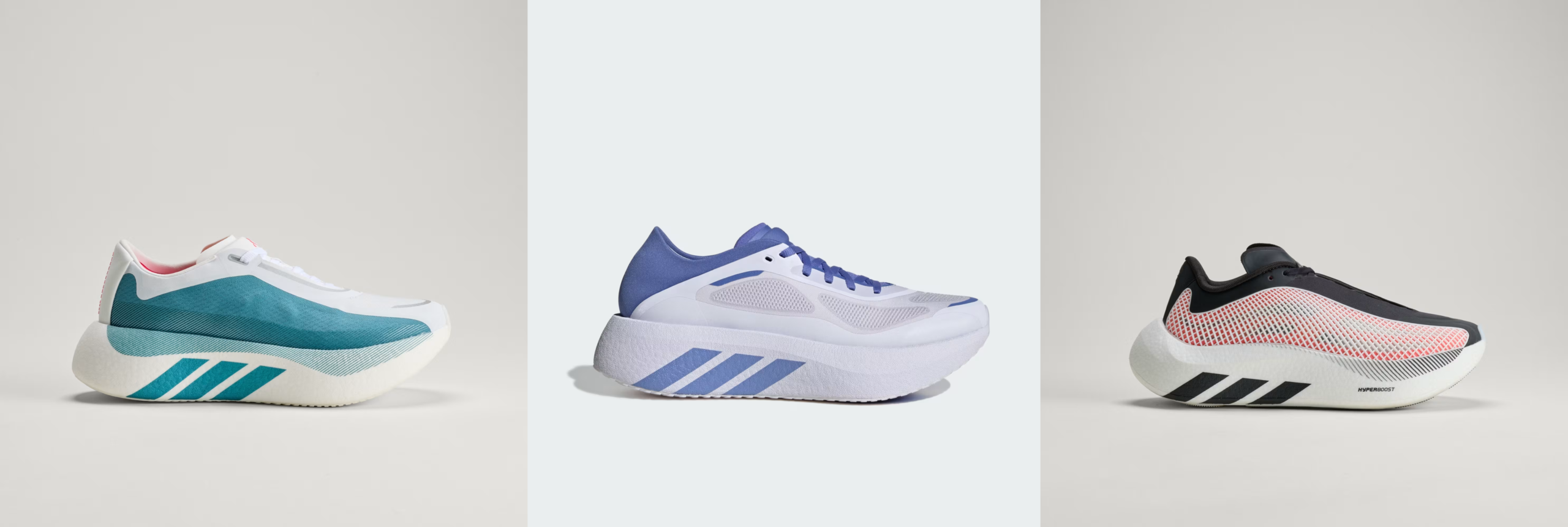 adidas hyperboost lineup