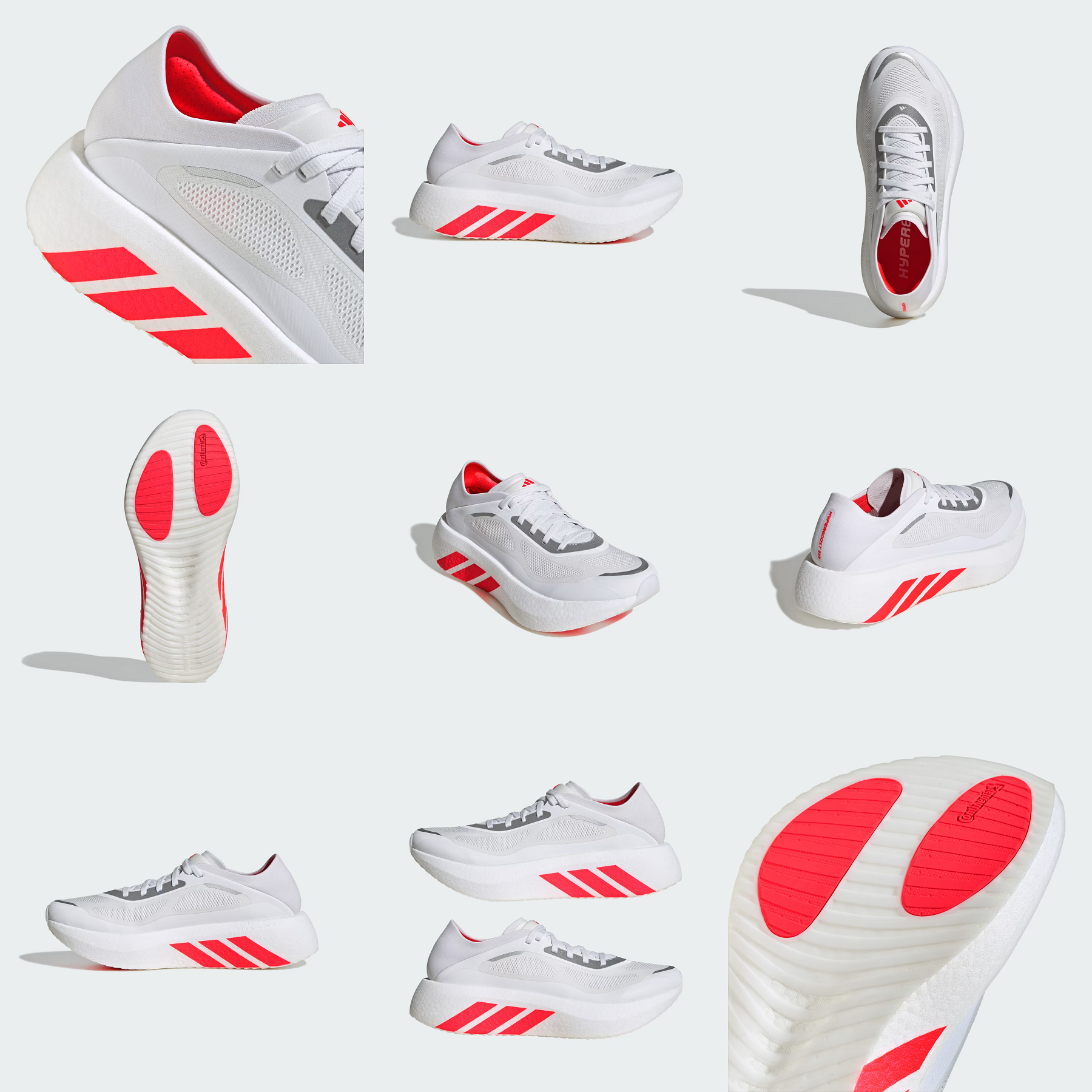 adidas hyperboost run detail