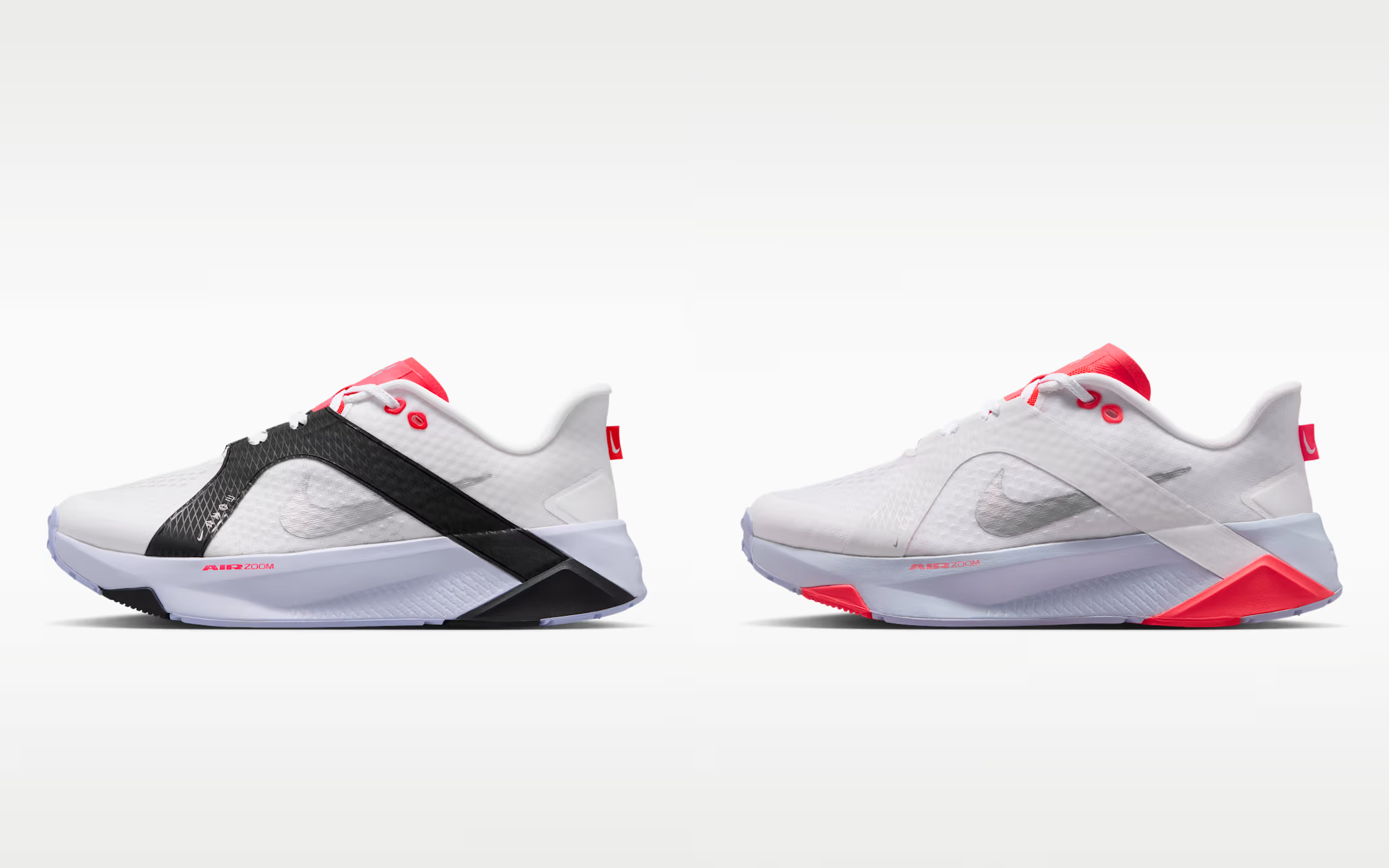 nike hybrid RN