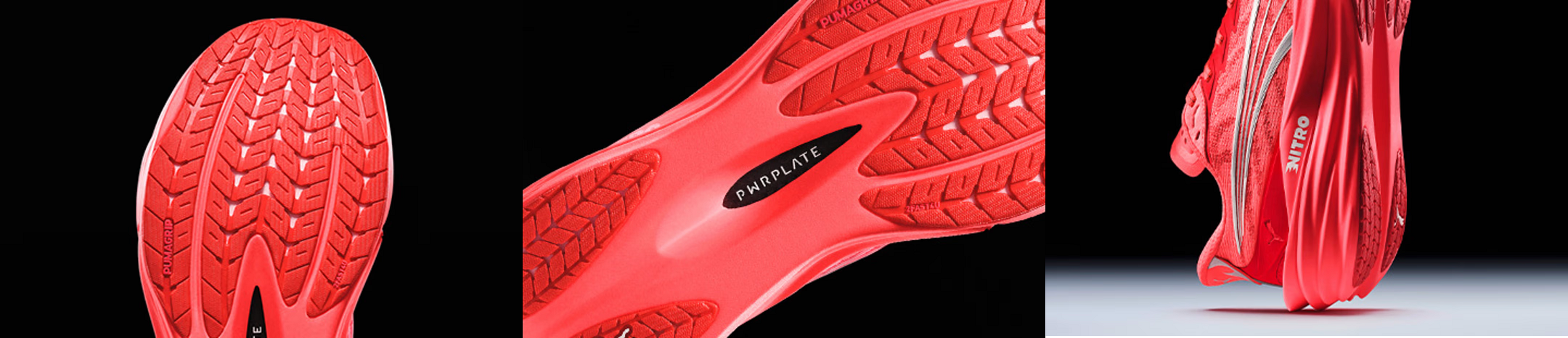 puma deviate nitro 4 technology