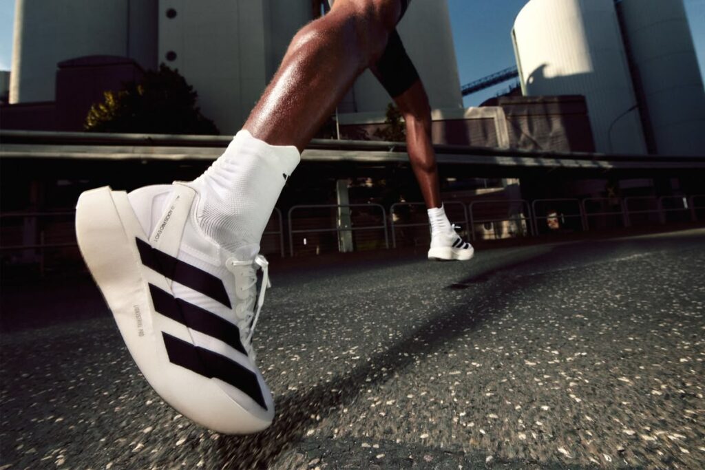 Line Up Sepatu Lari dari Adidas Agar Mudah Dipahami dan Tidak Salah Pilih Sepatu