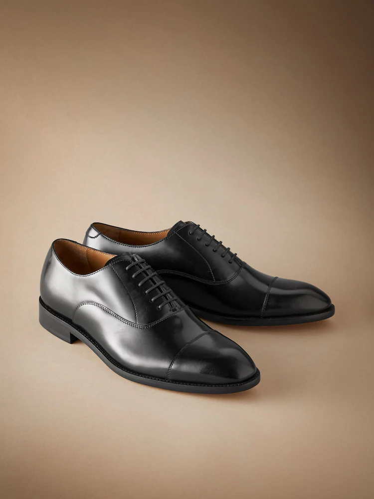 Oxford Shoes