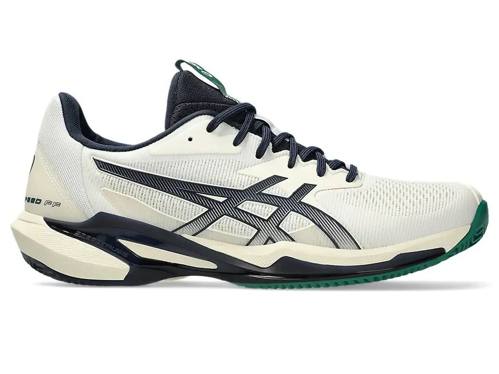 Asics Solution Speed FF3 Padel