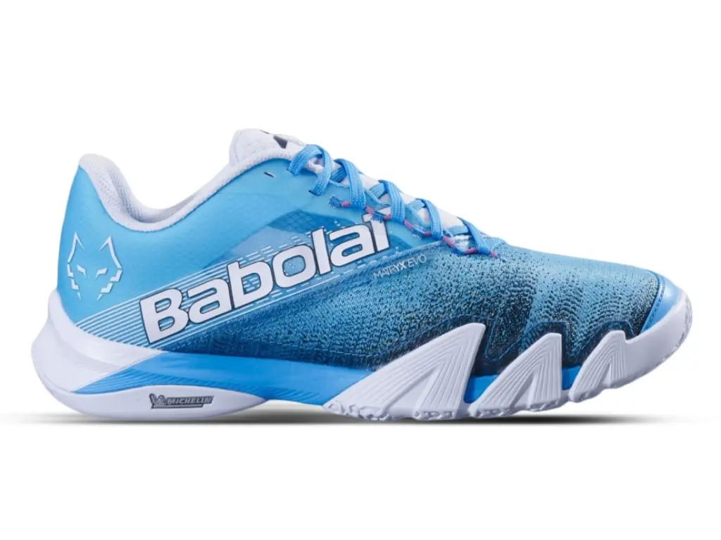 Babolat Jet Premura 2