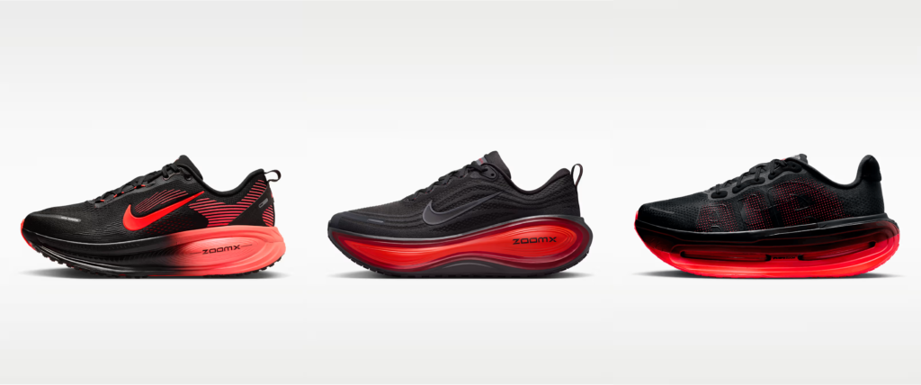 Perbedaan Nike Vomero 18, Vomero Plus, dan Vomero Premium: Mana yang Cocok untuk Kamu?