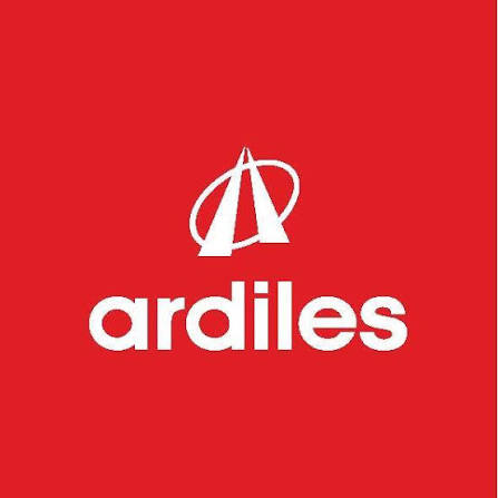 ardiles logo