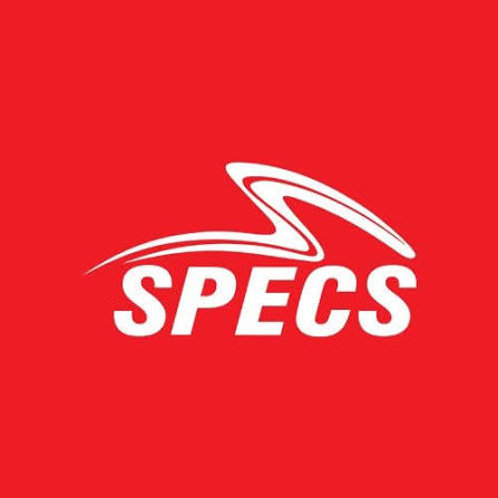 Specs Logo