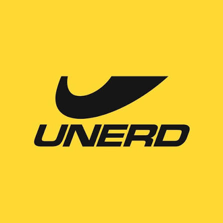unerd performance logo
