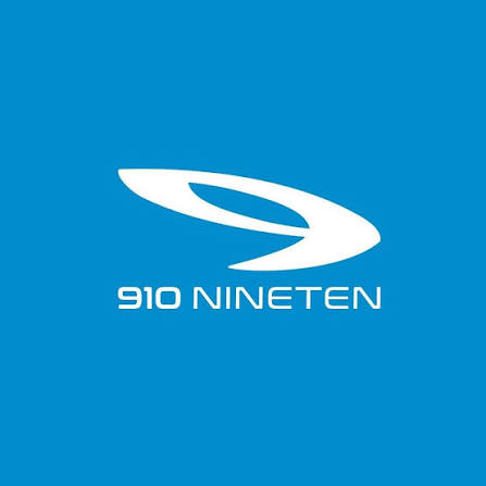 910 Logo