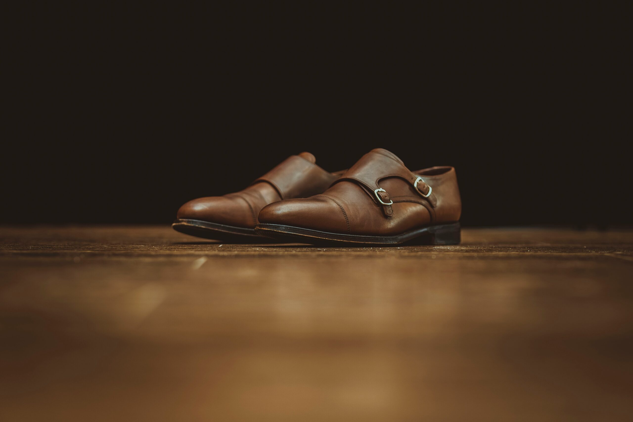 sepatu pantofel