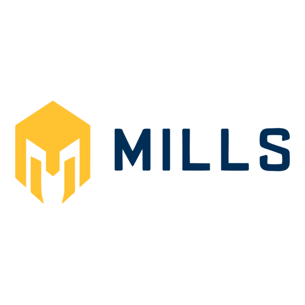 mills logo