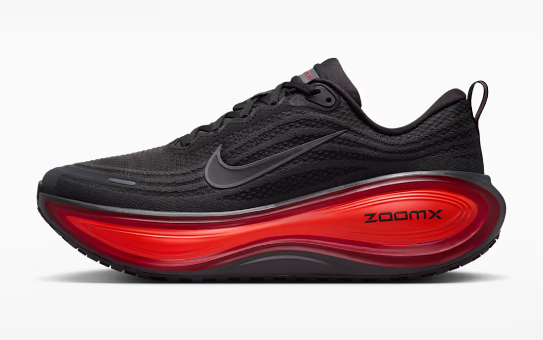 nike vomero plus