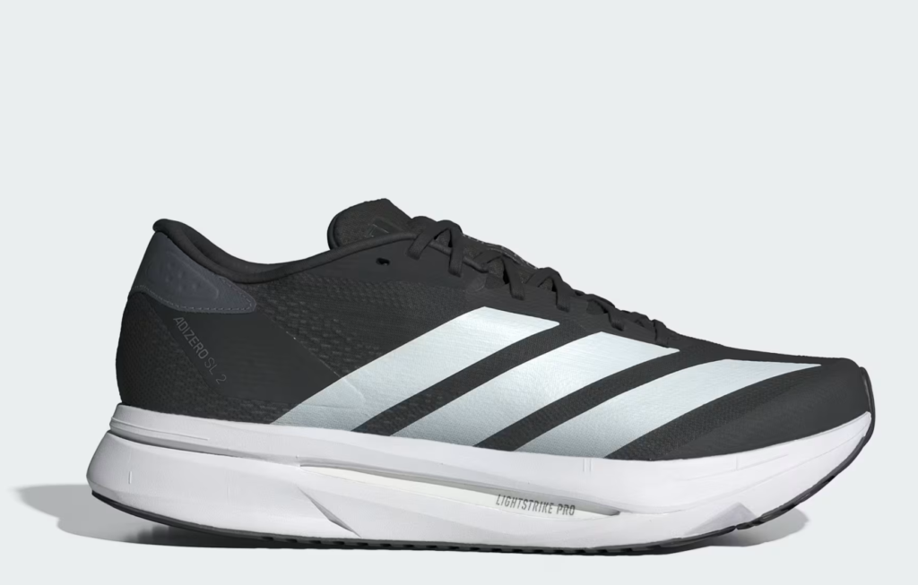 sepatu lari adidas adizero SL 2