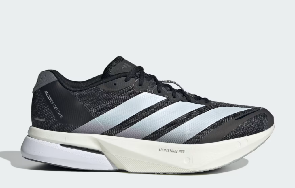 sepatu lari adidas boston 13