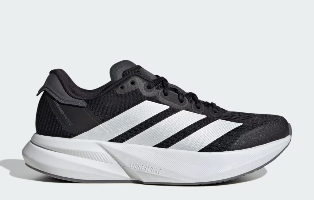 sepatu lari adidas duramo speed 2