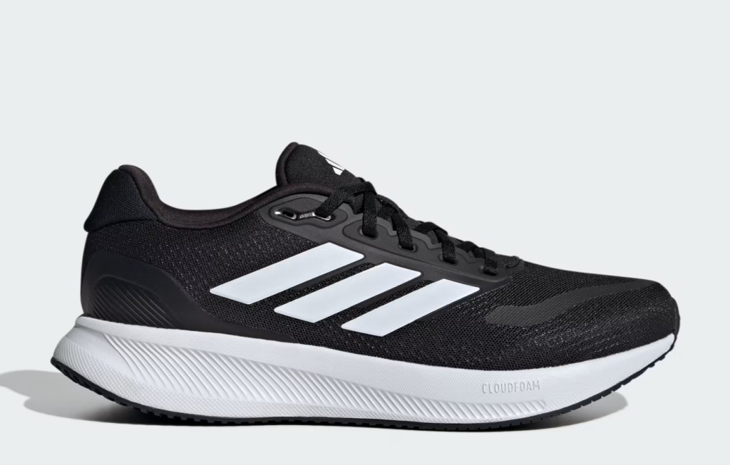 sepatu lari adidas runfalcon 5