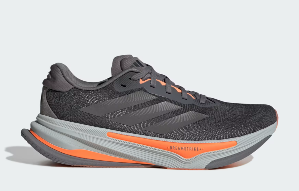 sepatu lari adidas supernova prima 2