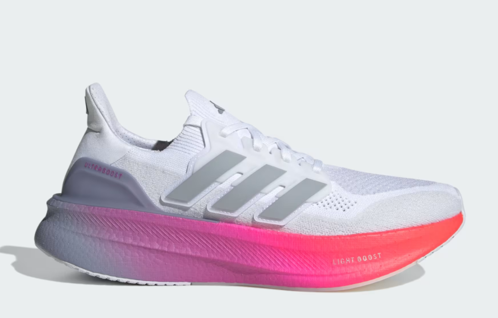 sepatu lari adidas ultraboost