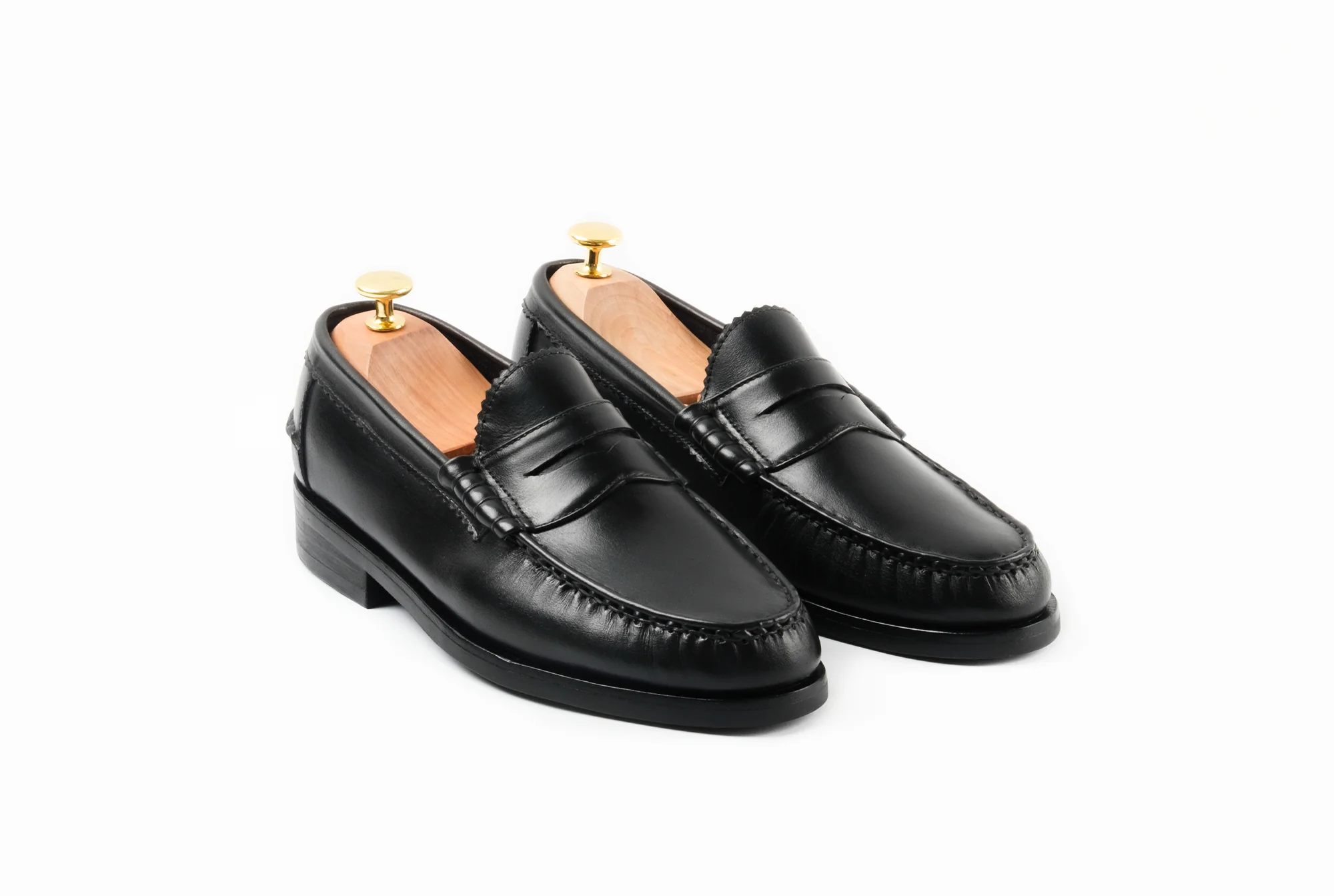 Penny Loafers